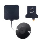 HEX Here+Base RTK Navigation Module Here 3 GPS High Precision Differential GNSS M8p for Pix Pixhawk 2 Autopilot Flight Control